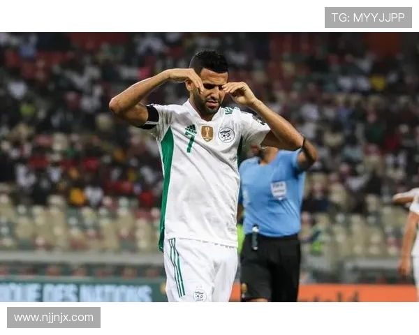 马赫雷斯34岁306天创非洲杯历史最年长梅开二度纪录 马赫雷斯34岁306天创非洲杯历史最年长梅开二度纪录