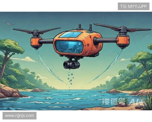 无人机在海洋环境下的抗盐雾设计